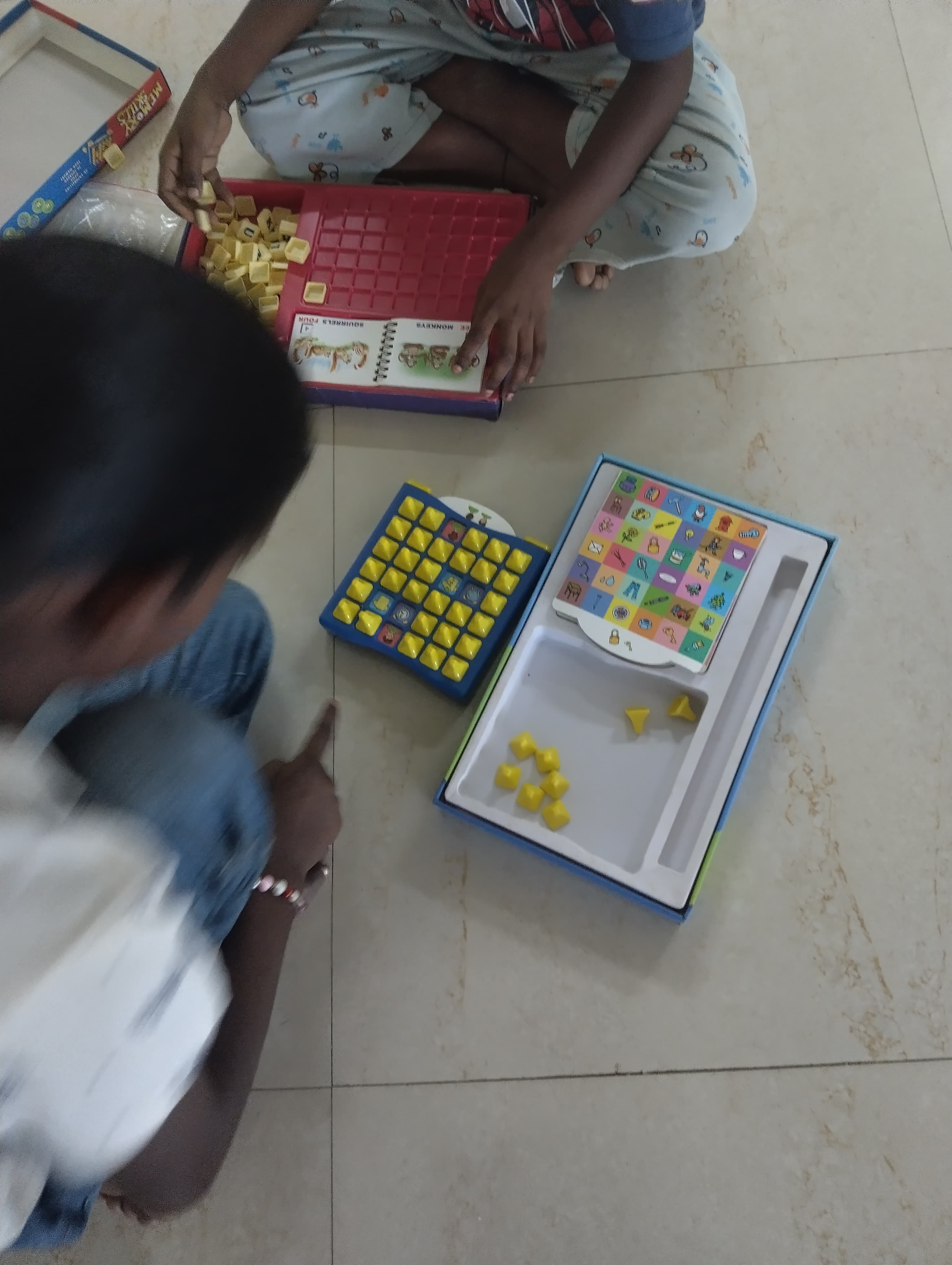 Donations in Use 2