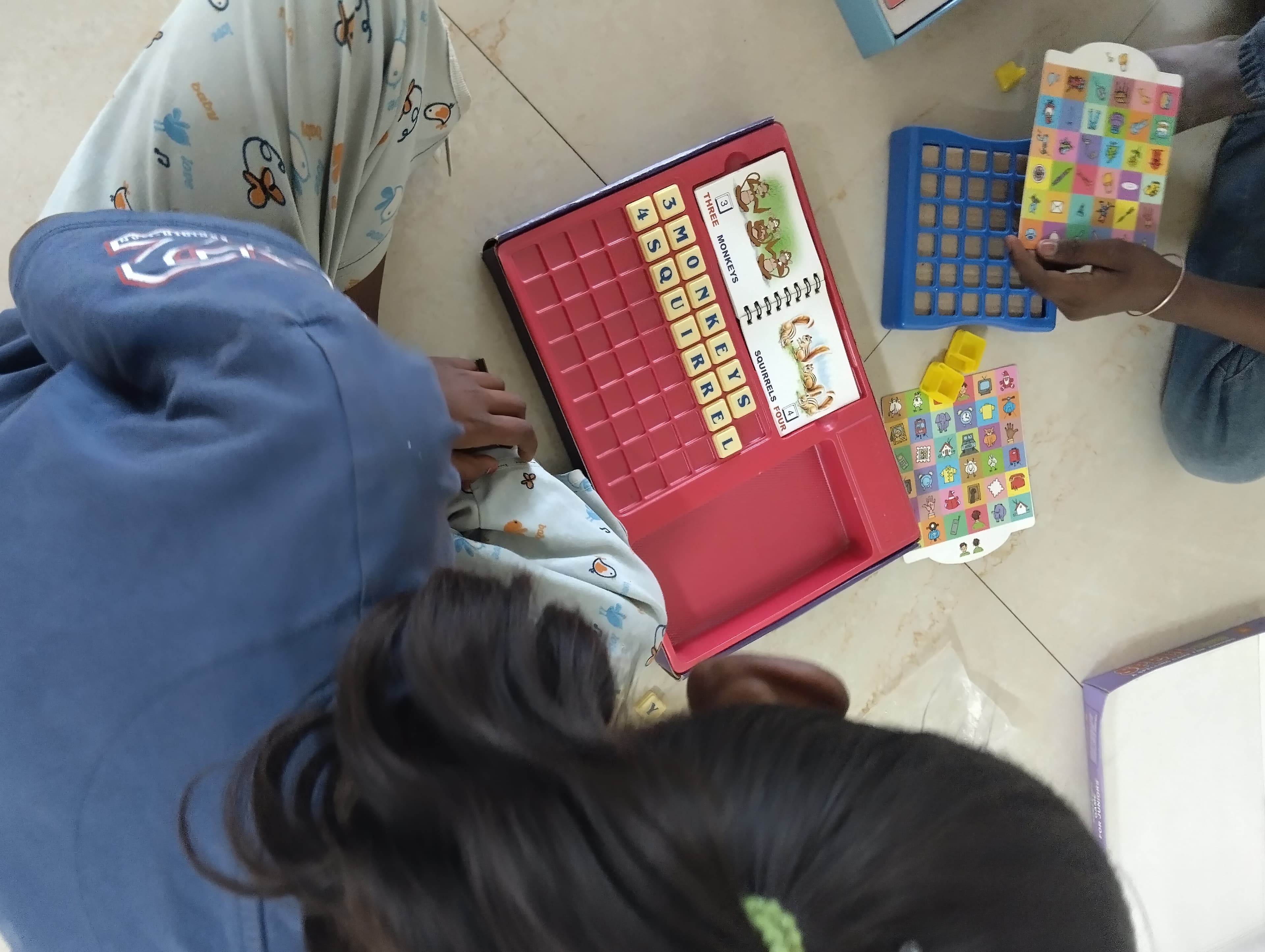 Donations in Use 3