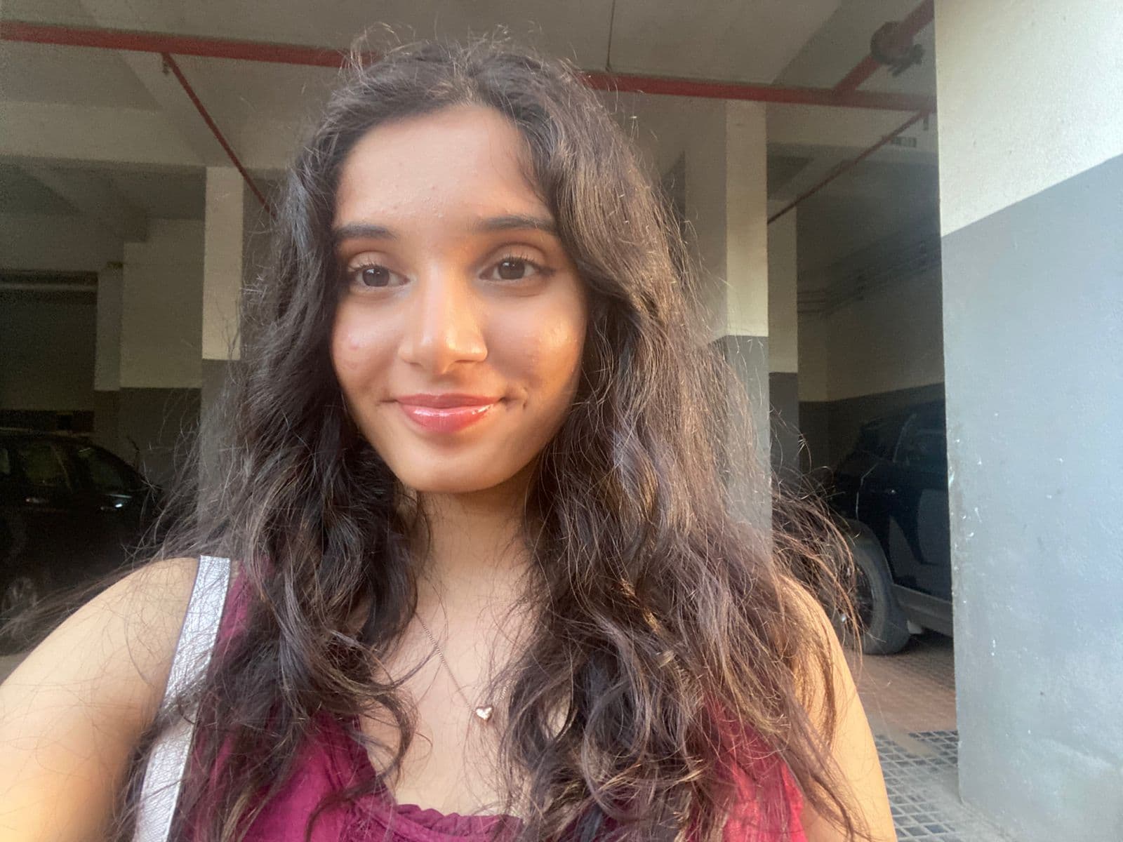 Saanvi Singh